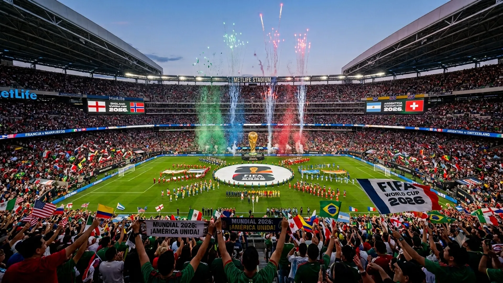 Partidos de HOY en el Mundial 2026: quiénes juegan este sábado 11 de julio, a qué hora y dónde ver