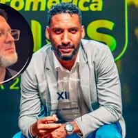 Revelan la verdad detrás de la salida de Marcel Hernández de Herediano y su futuro lejos de Costa Rica: "No es tan real"