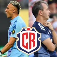 Bocha Batista da la respuesta definitiva sobre el futuro de Keylor Navas en Costa Rica: "Estoy proyectando el próximo Mundial"