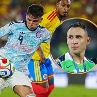 Manfred Ugalde podría reforzar a un rival directo de Keylor Navas en la Liga MX: "Necesita irse"