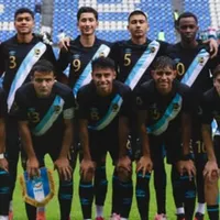 Guatemala todavía puede clasificar: qué resultados necesita para avanzar como mejor tercero en el Premundial Sub-20
