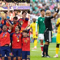 Investigan amaño en el Mundial 2026: las jugadas que levantan sospechas e involucran a España y México