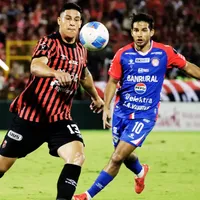 Alajuelense vs. Xelajú: a qué hora y dónde ver EN VIVO el partido por la Copa Centroamericana 2026
