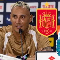 Entre España y Argentina, Keylor Navas eligió su favorito para la final de Mundial 2026: "Puede marcar la diferencia"
