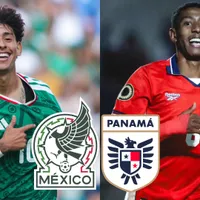 Dónde ver Panamá vs. México EN VIVO: hora, TV y streaming por el boleto al Mundial Sub-20