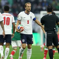 Castigo de la FIFA: Inglaterra recibe una sanción inédita tras eliminar a México del Mundial 2026