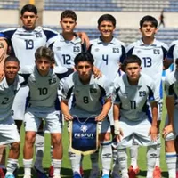 Qué necesita El Salvador vs. Haití para clasificar a los cuartos de final del Premundial Sub-20