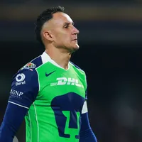 "Cambiar el rumbo": el mensaje de Keylor Navas que inquieta a Pumas sobre su futuro tras la derrota ante Pachuca
