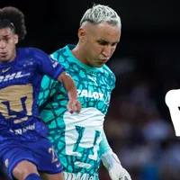 Keylor Navas y Carrasquilla juegan por la Leagues Cup: a qué hora y dónde ver Cincinnati vs. Pumas