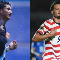 Guatemala vs. Estados Unidos: a qué hora y dónde ver EN VIVO los cuartos de final del Premundial Sub-20