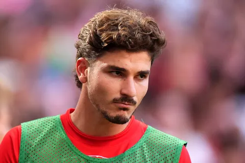 La relación entre Julián Álvarez y el Atlético de Madrid está peor que nunca.